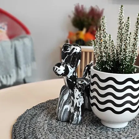 公寓 Funky Vibes - Wyszynskiego 55 - Self Check-in 24h - Free Parking